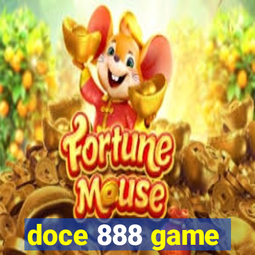doce 888 game